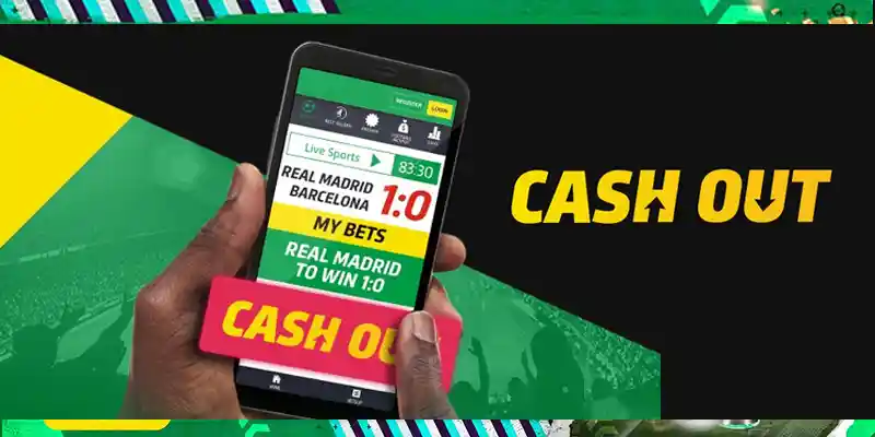 Cash Out na Premier Bet