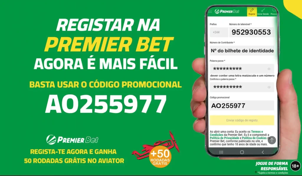 codigo-promocional-Premierbet